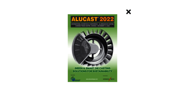 alucast.co.in