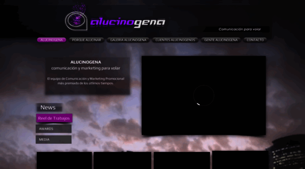 alucinogena.cl