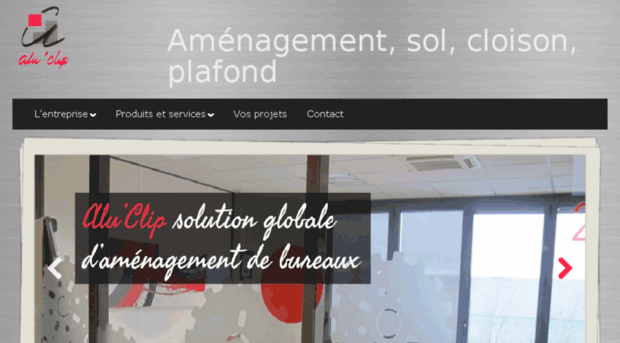 aluclip.d2bconsulting.fr