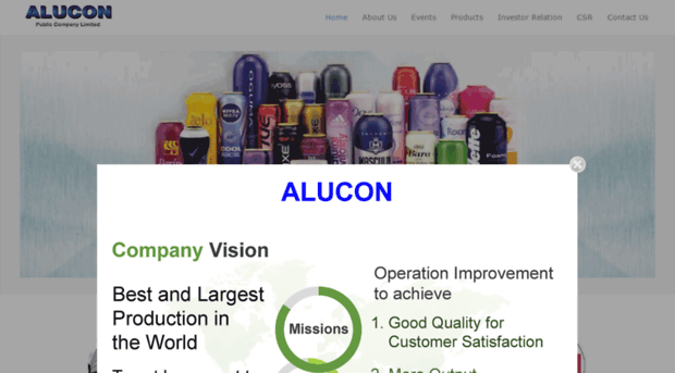 alucon.th.com