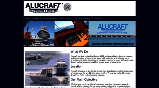 alucraftboats.com.au