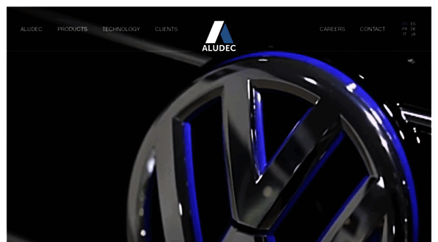 aludec.com