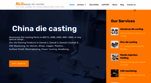 aludiecasting.com