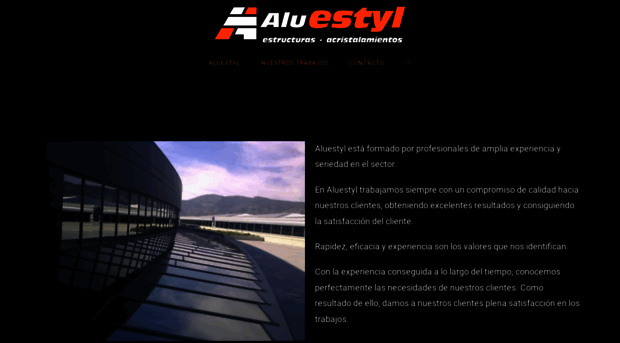 aluestyl.com