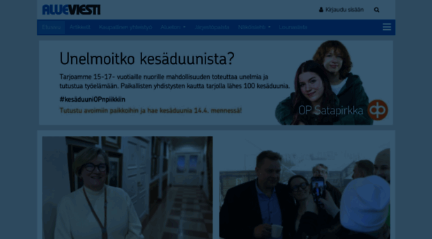 alueviesti.fi