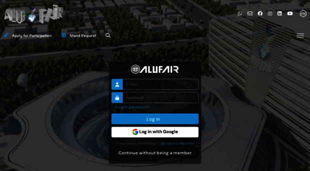 alufair.com