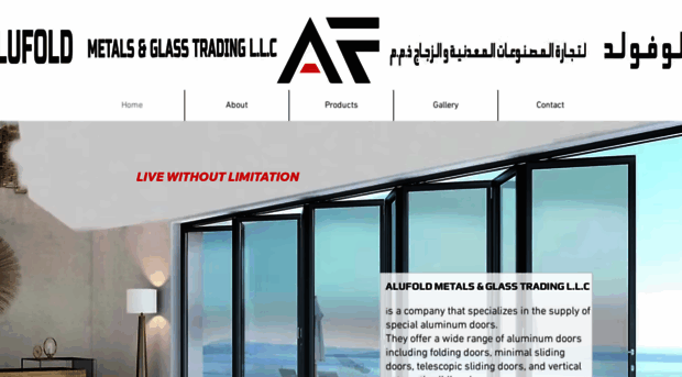 alufoldmetals.com