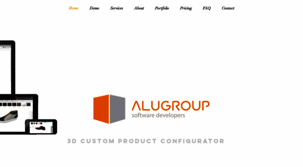 alugroup.es