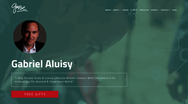 aluisy.com