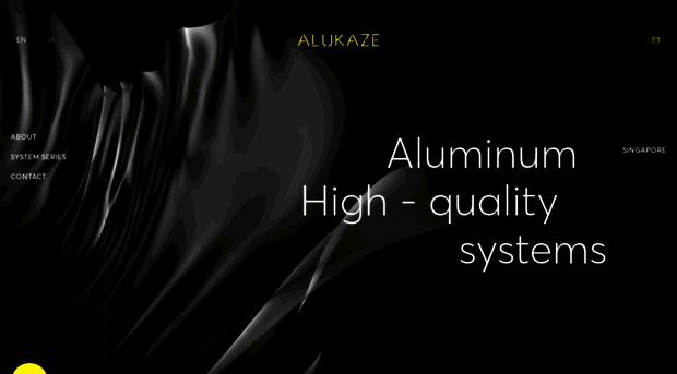 alukaze.com