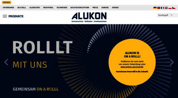 alukon.com