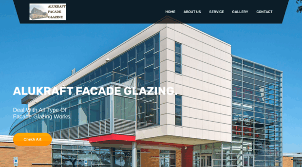 alukraftfacadeglazing.com