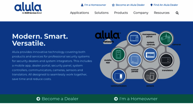 alula.net