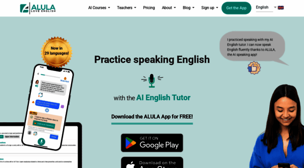 alulaenglish.com