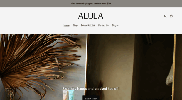 alulaskincare.com