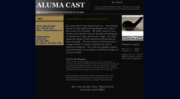 aluma-cast.com