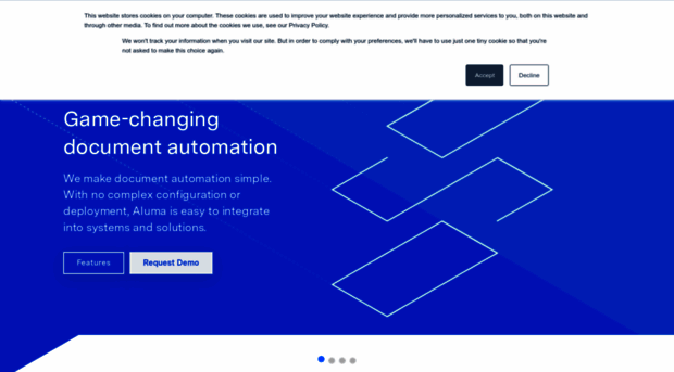 aluma.io