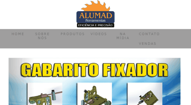 alumad.com.br