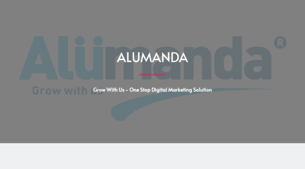 alumanda.com