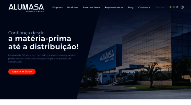 alumasa.com.br