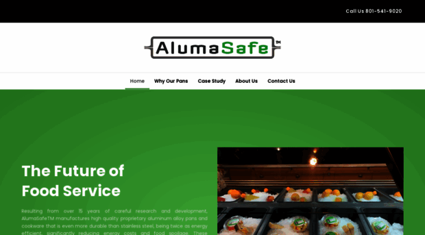 alumasafe.com