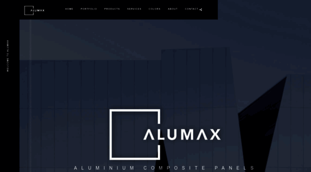 alumaxng.com