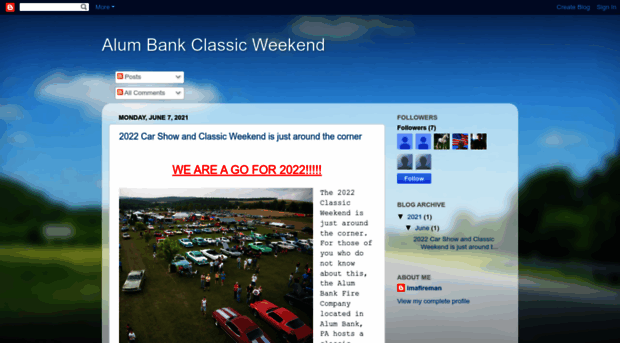 alumbankclassicweekend.blogspot.com