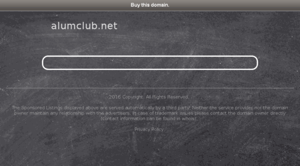 alumclub.net