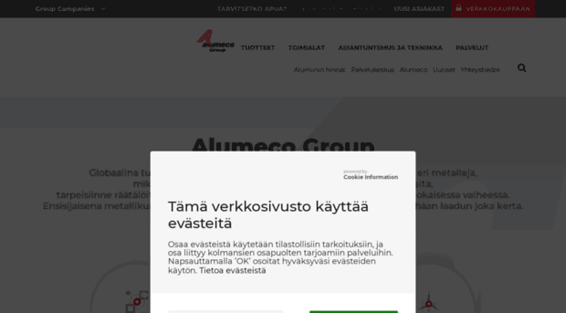 alumeco.fi