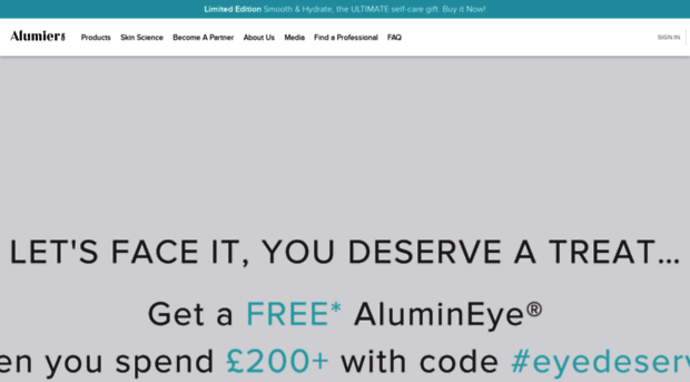 alumiermd.co.uk