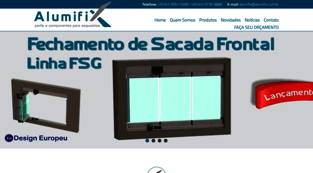 alumifix.com.br