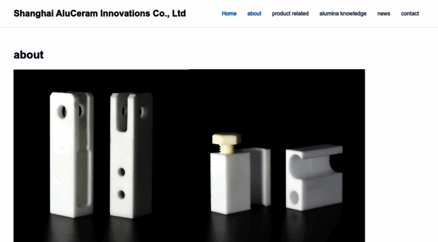 aluminaceramics.net