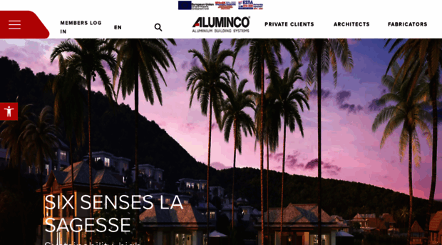 aluminco.com