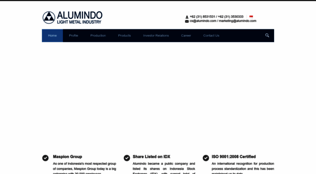 alumindo.com