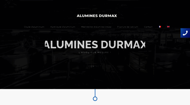 alumines-durmax-abrasifs.fr