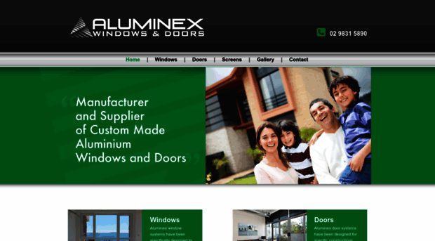 aluminex.com.au