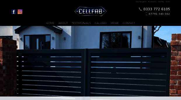 aluminium-gates.uk