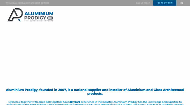 aluminium-prodigy.co.za