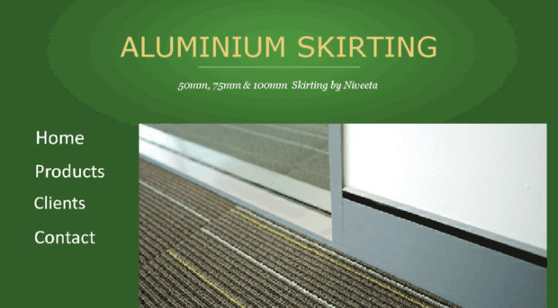 aluminium-skirting.com