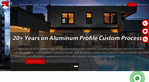 aluminium-supply.com
