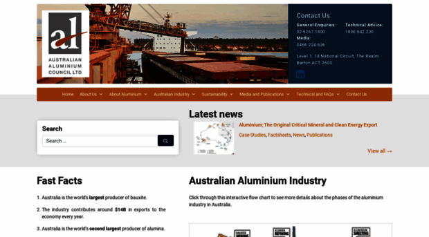 aluminium.org.au