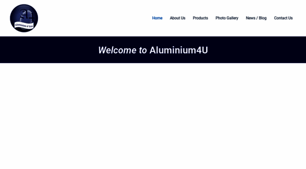 aluminium4u.co.za