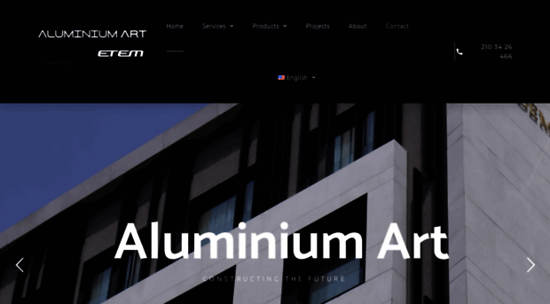 aluminiumart.gr