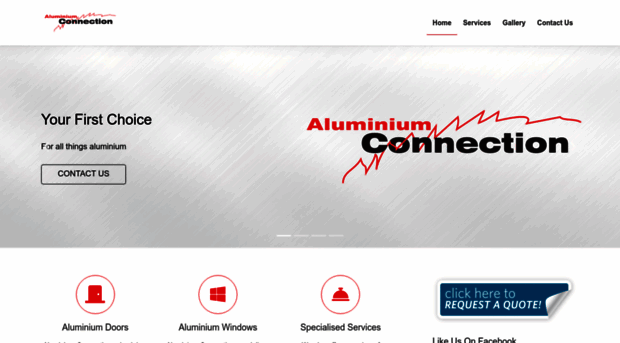 aluminiumconnection.co.za