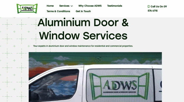 aluminiumdoor.co.nz