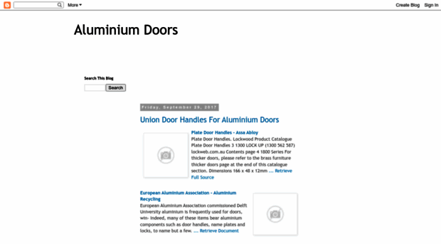 aluminiumdoorspodochiku.blogspot.com