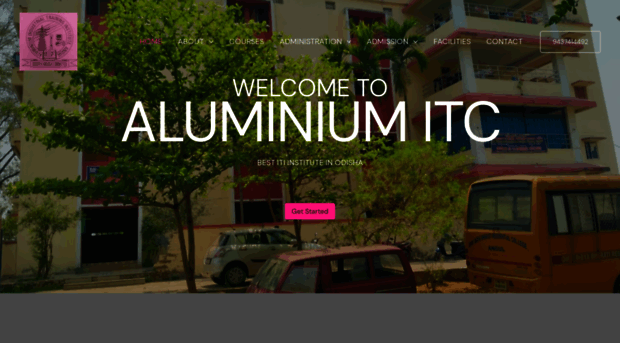 aluminiumitc.com