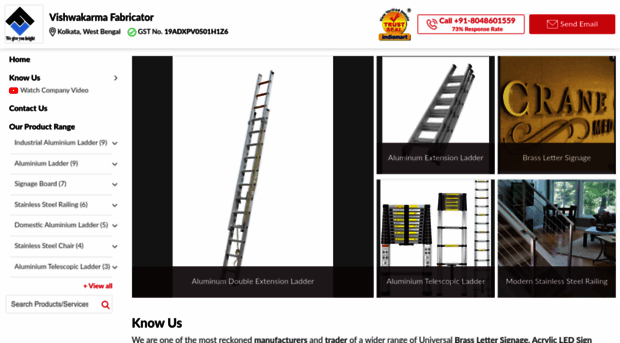 aluminiumladder.org