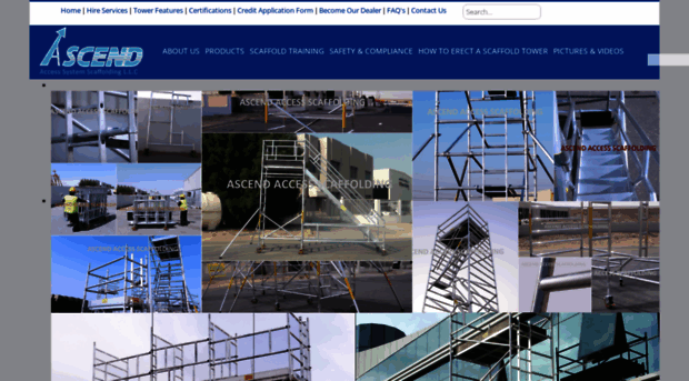 aluminiumscaffolding.com