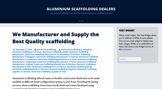 aluminiumscaffoldingdealers.wordpress.com